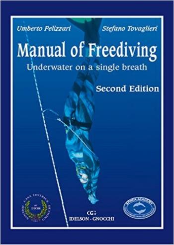  Manual of Freediving