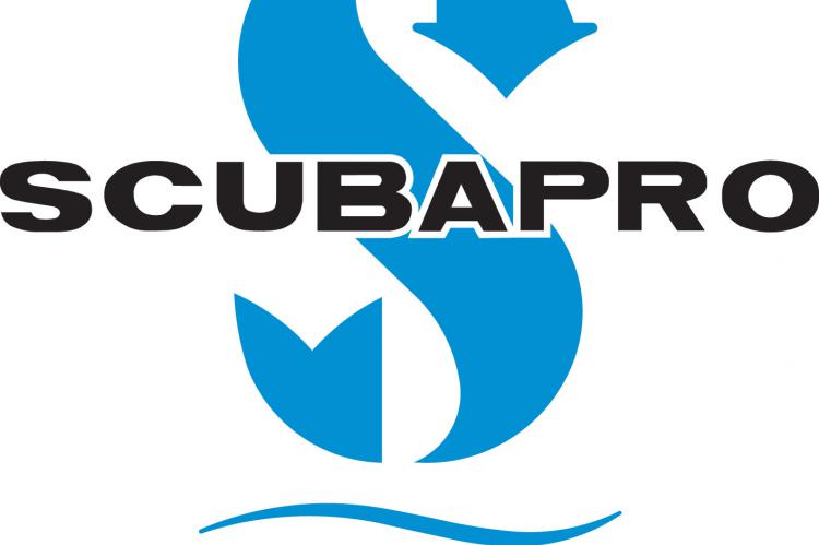 SCUBAPRO Logo, X-Ray Mag, Rosemary E Lunn