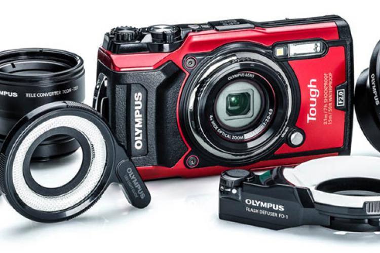 User Review: The Olympus Tough TG-5 | X-Ray Mag