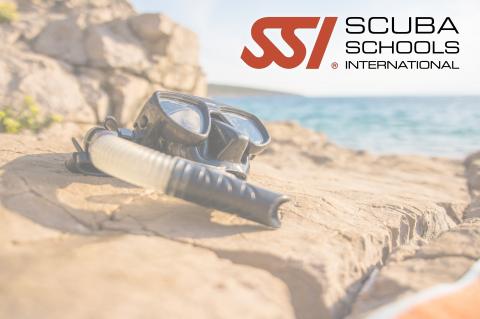 SSI, Scuba Schools International, scuba diving job, XRay Magazine, X-Ray Mag, Rosemary Lunn, Roz Lunn