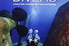 Mark Powell, Deco For Divers, EUROTEK, Rosemary E Lunn, Roz Lunn,