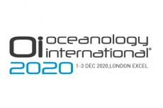 Oceanology International, London Excel, Rosemary E Lunn, Roz Lunn, X-Ray Mag, XRay Magazine, ocean exhibition, 