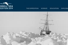 SA Agulhas II, Weddell Sea expedition, Endurance, Sandefjord, Norway, Framnes Shipyard, X-Ray Mag, XRay Magazine, Rosemary E Lunn, Ernest Shackleton, 